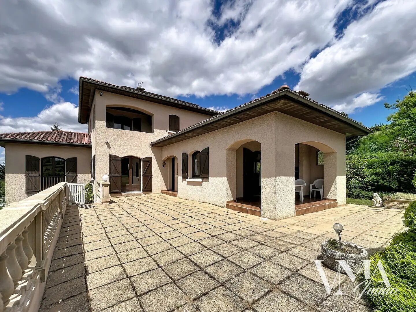 Maison à vendre, 129m², Eveux