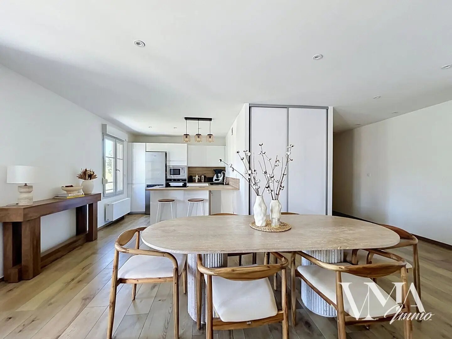 Appartement à vendre, 84m², Villefranche-sur-Saône