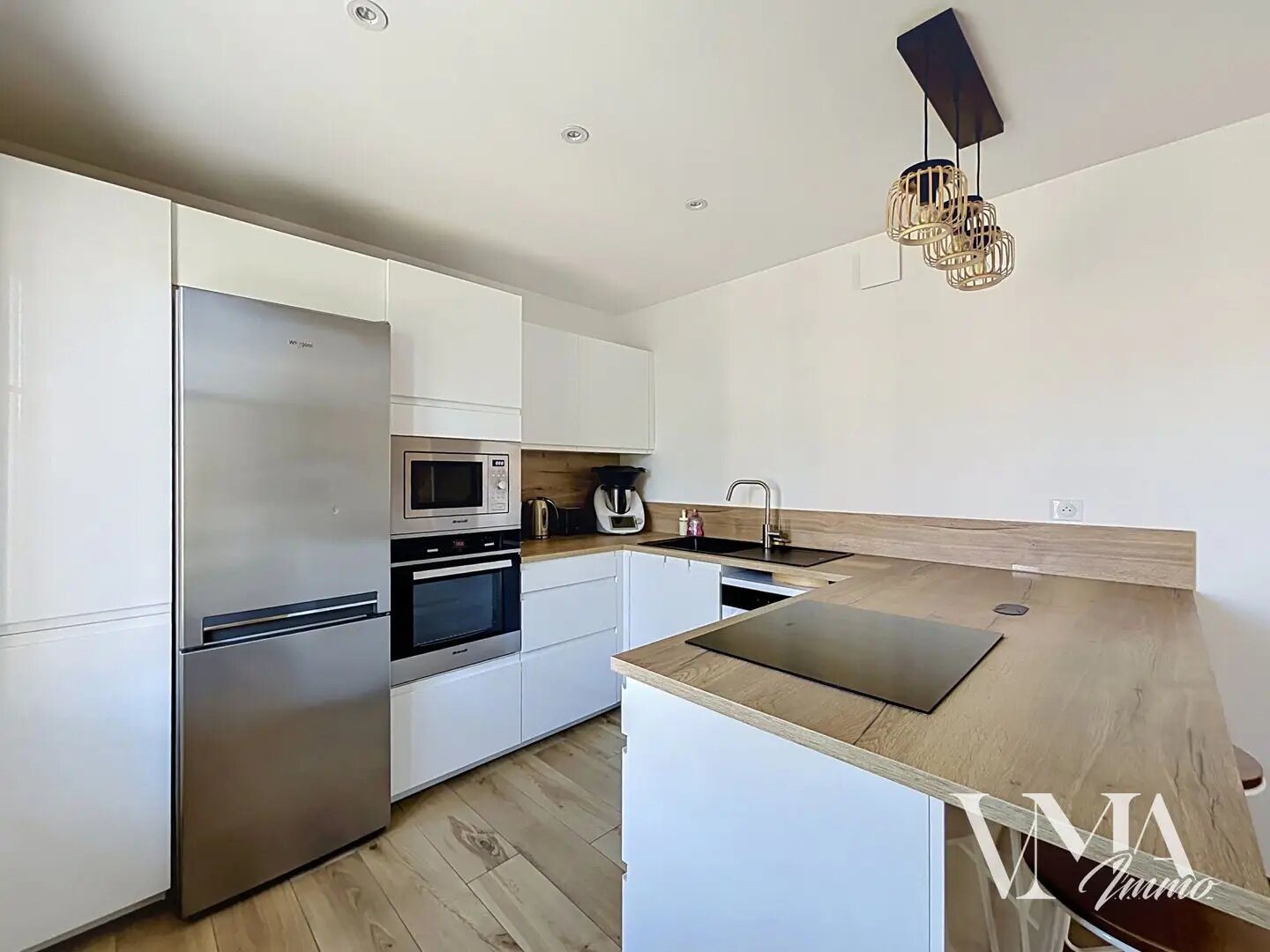 Appartement à vendre, 84m², Villefranche-sur-Saône