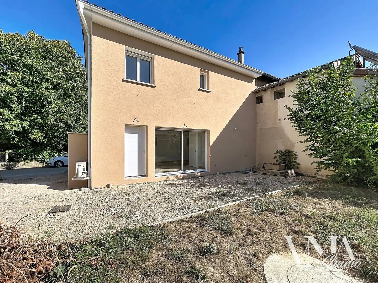 Maison à vendre, 86m², Fareins