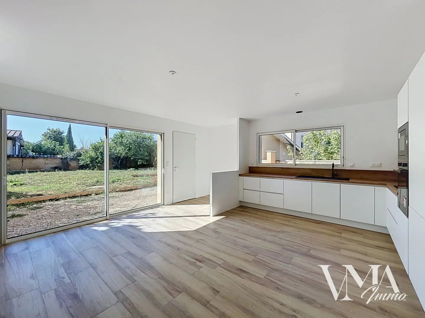 Maison à vendre, 86m², Fareins