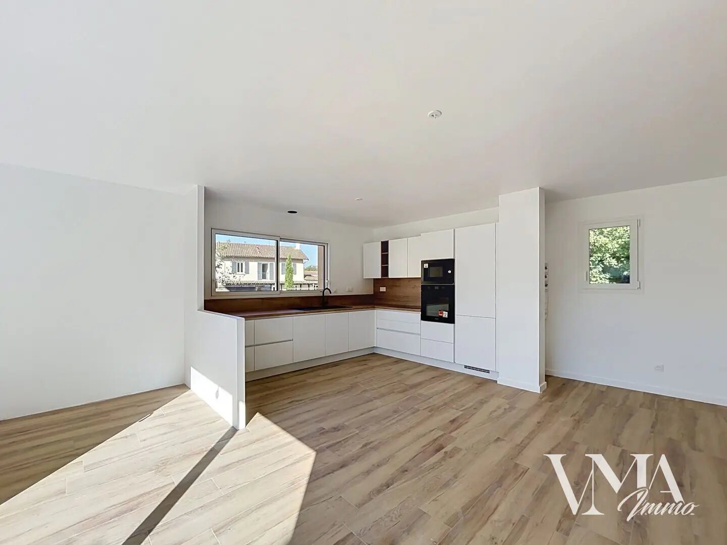 Maison à vendre, 86m², Fareins