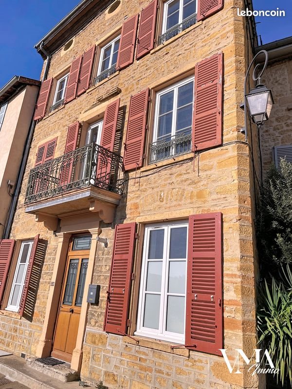 Maison à louer, 176m², Lozanne