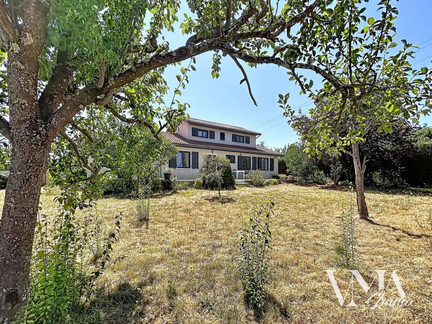 Maison à vendre, 130m², Sain-Bel