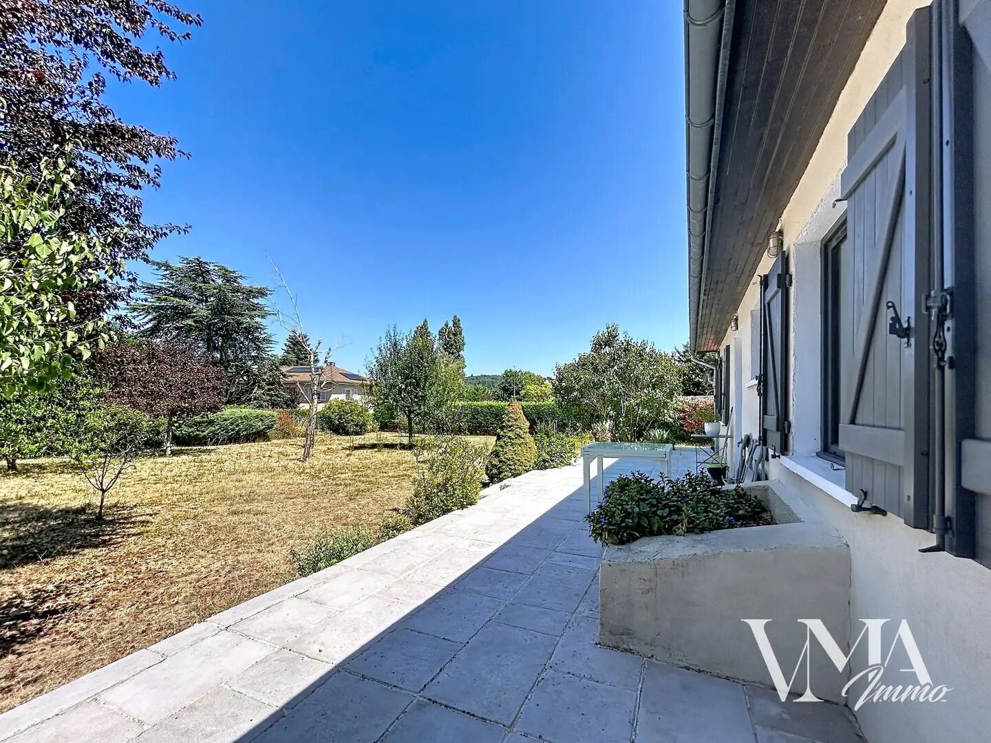 Maison à vendre, 130m², Sain-Bel