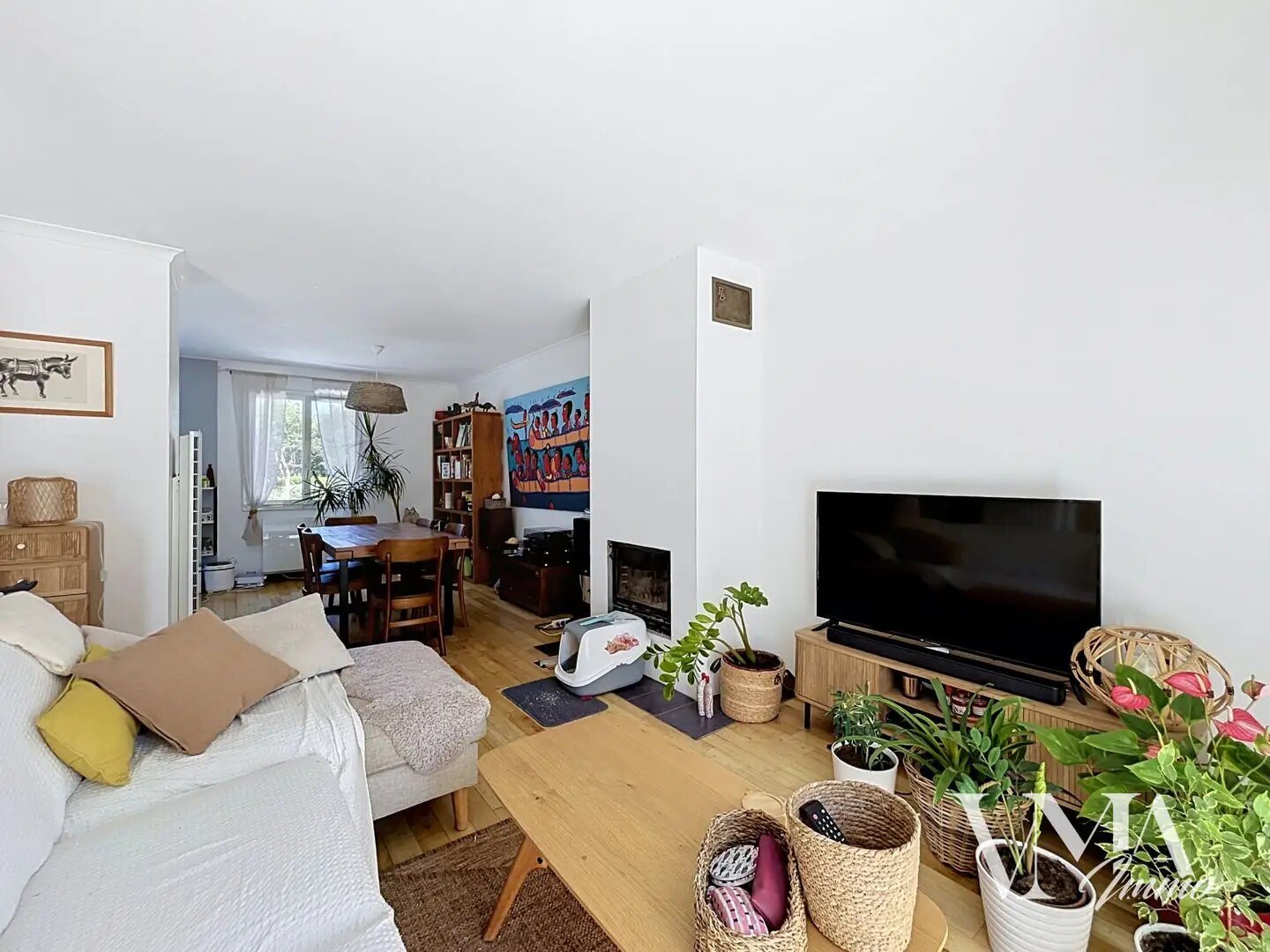 Maison à vendre, 130m², Sain-Bel