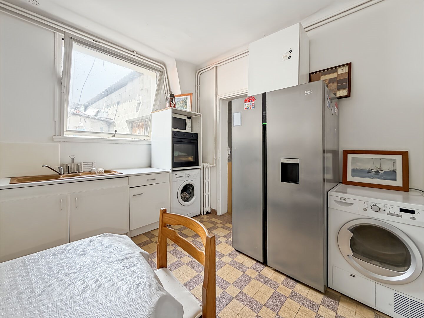 Maison à vendre, 90m², Yerres