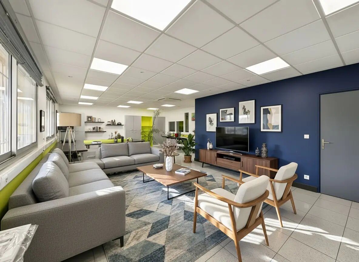 Appartement à vendre, 100m², Cesson
