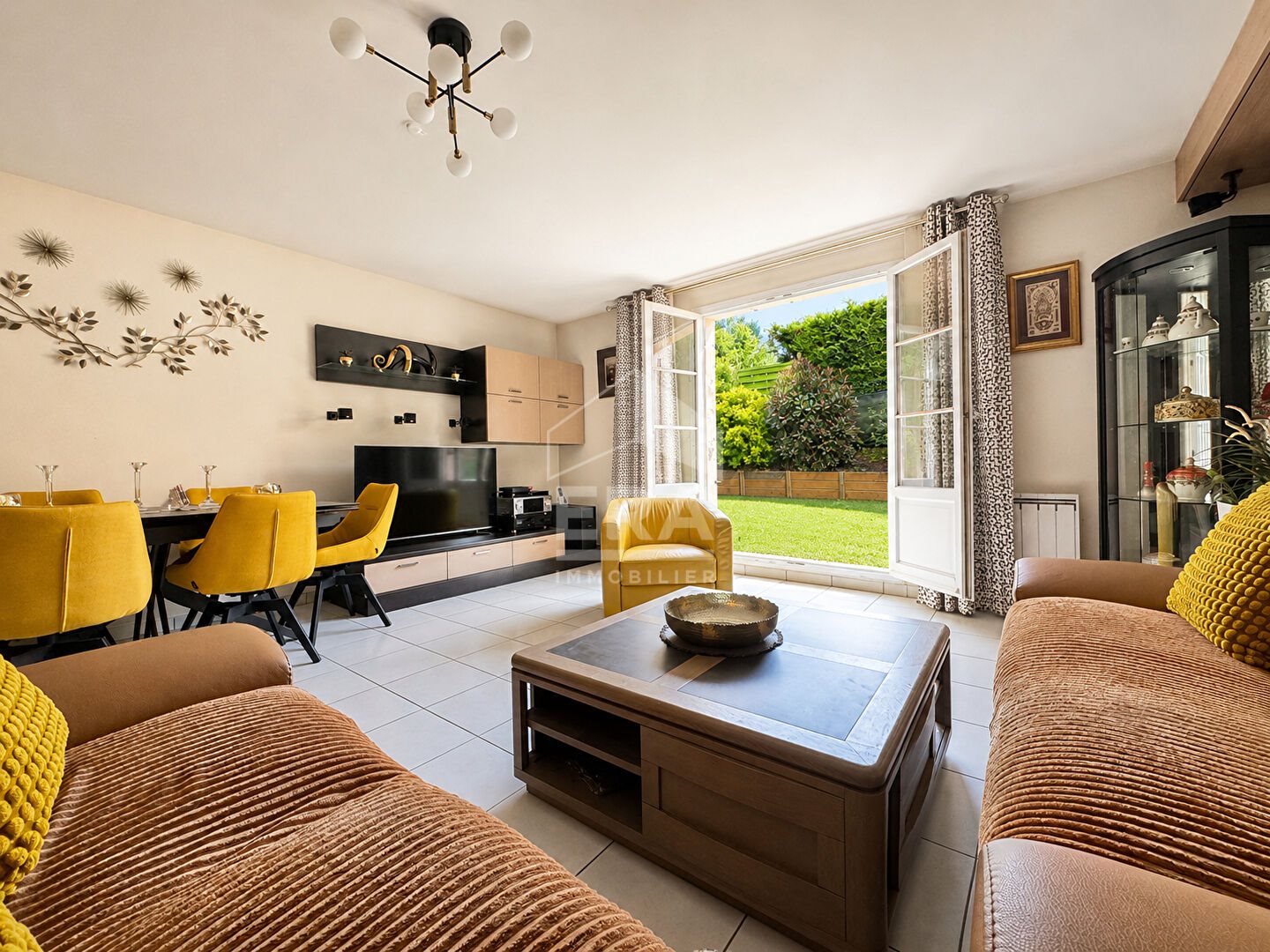 Maison à vendre, 88m², Combs-la-Ville