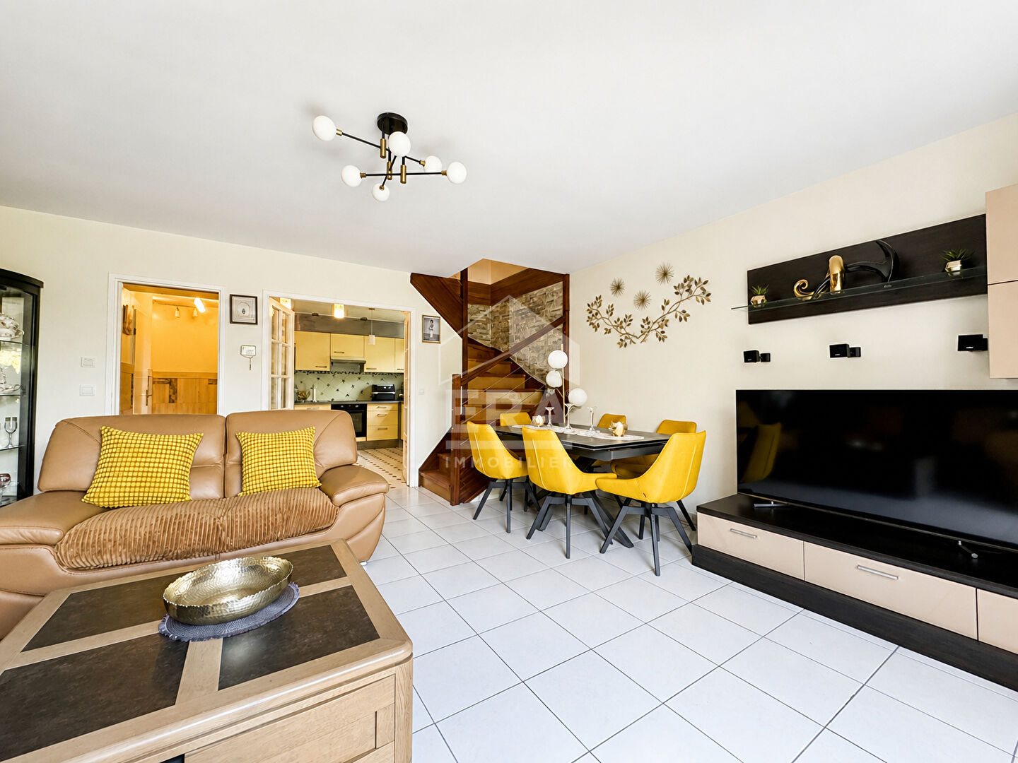 Maison à vendre, 88m², Combs-la-Ville