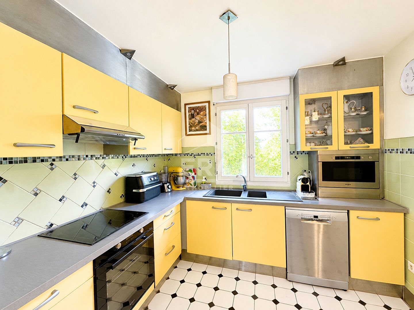 Maison à vendre, 88m², Combs-la-Ville