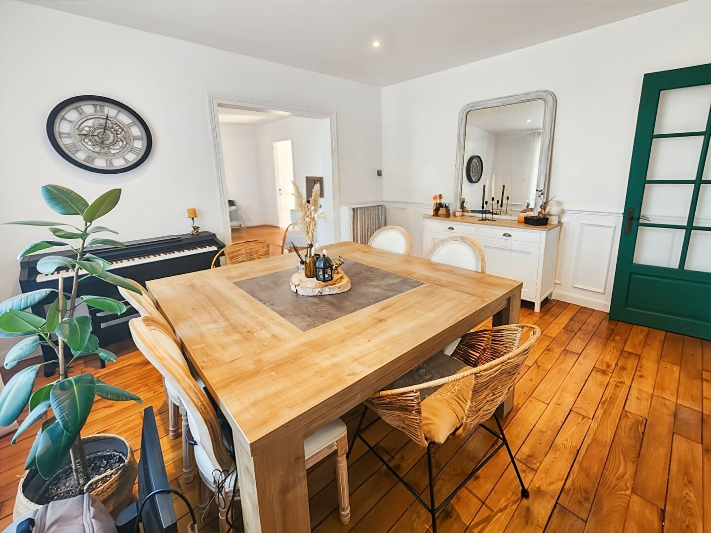 Maison à vendre, 135m², Cesson