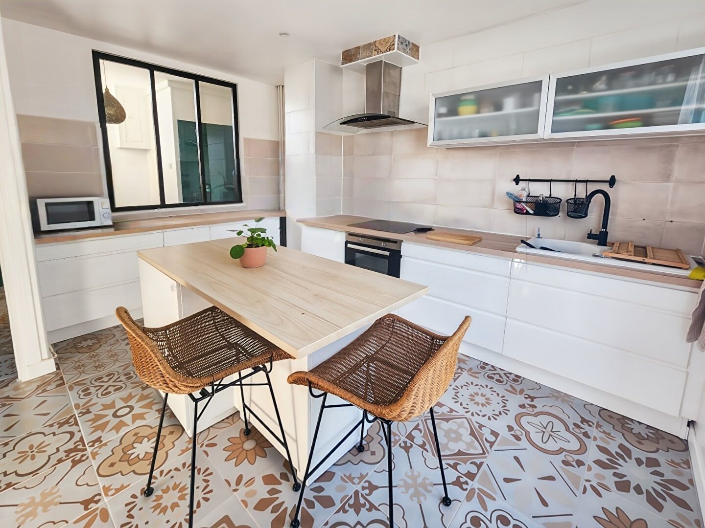 Maison à vendre, 135m², Cesson