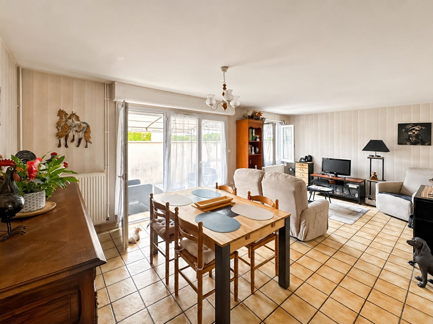 Maison à vendre, 70m², Cesson