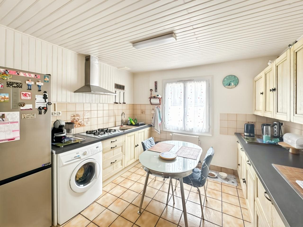 Maison à vendre, 70m², Cesson