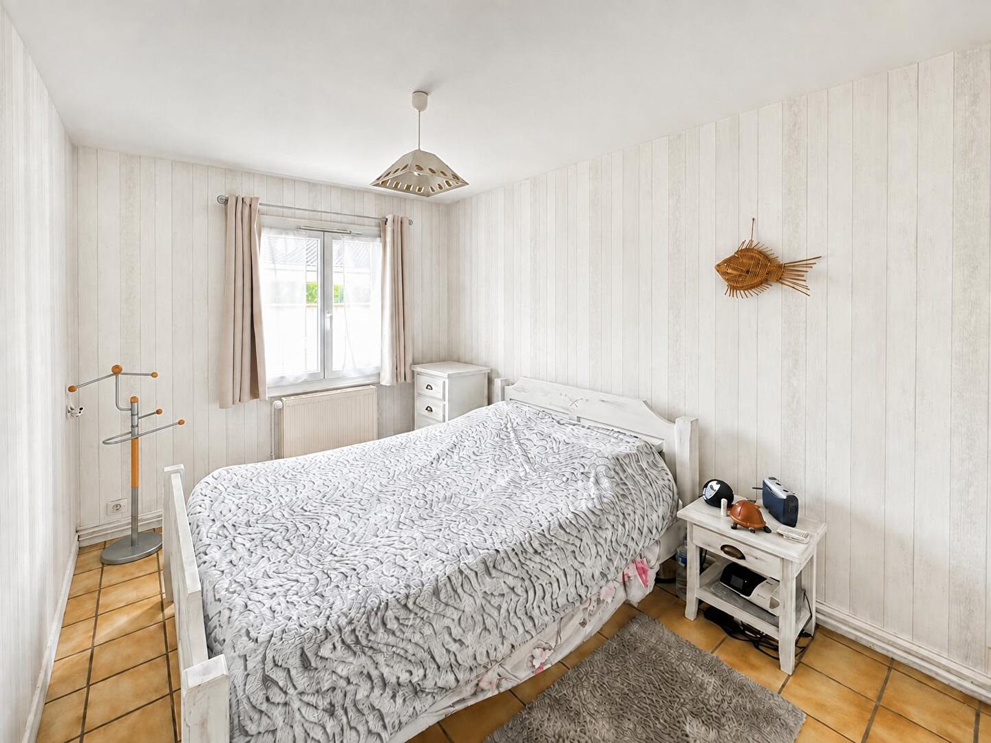 Maison à vendre, 70m², Cesson