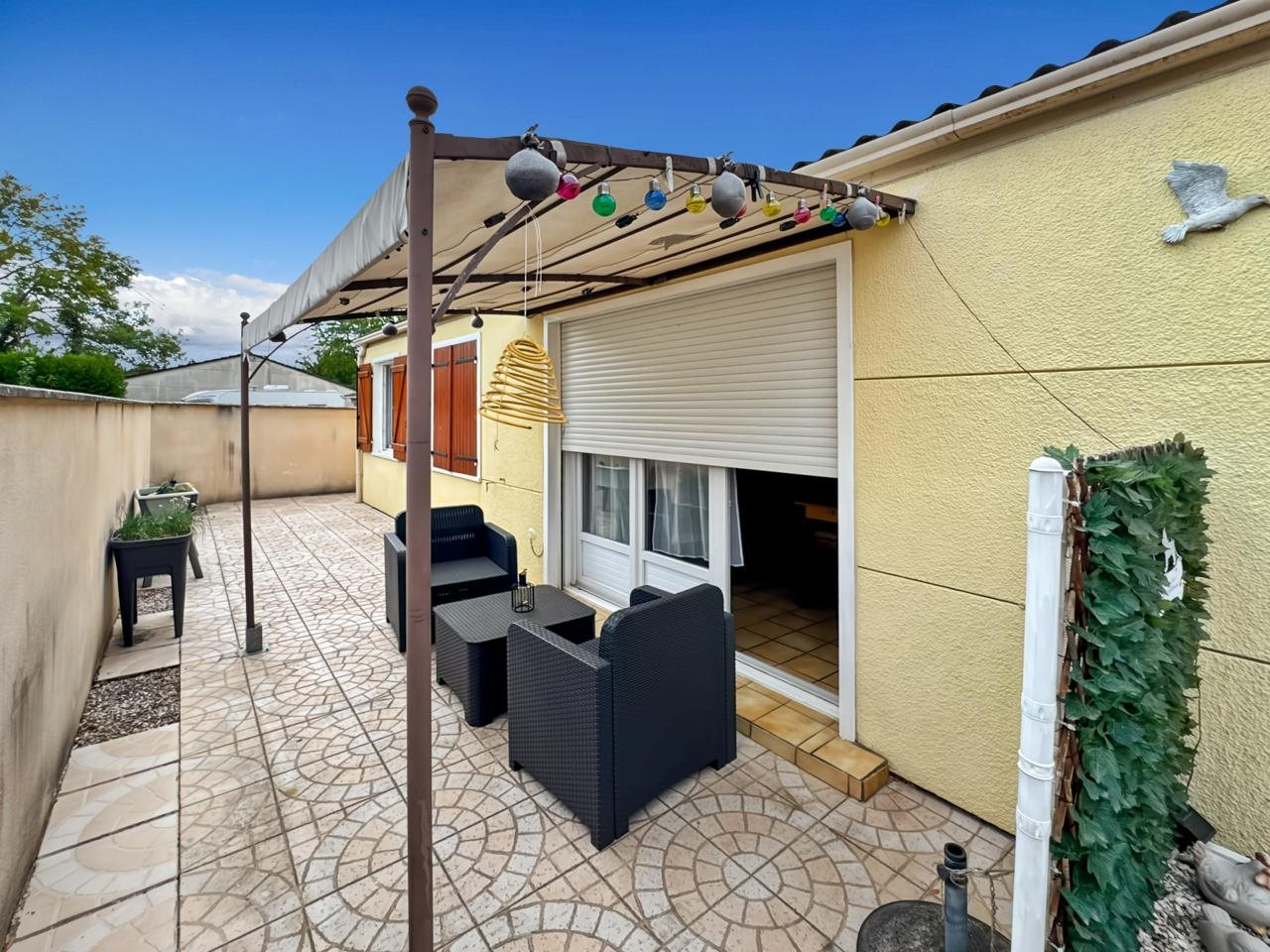Maison à vendre, 70m², Cesson