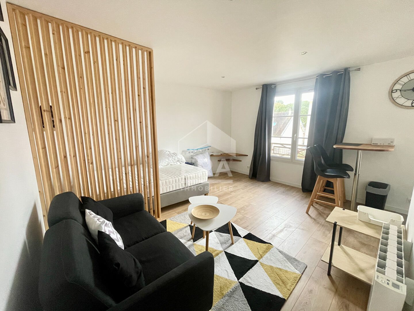Appartement à louer, 29m², Melun