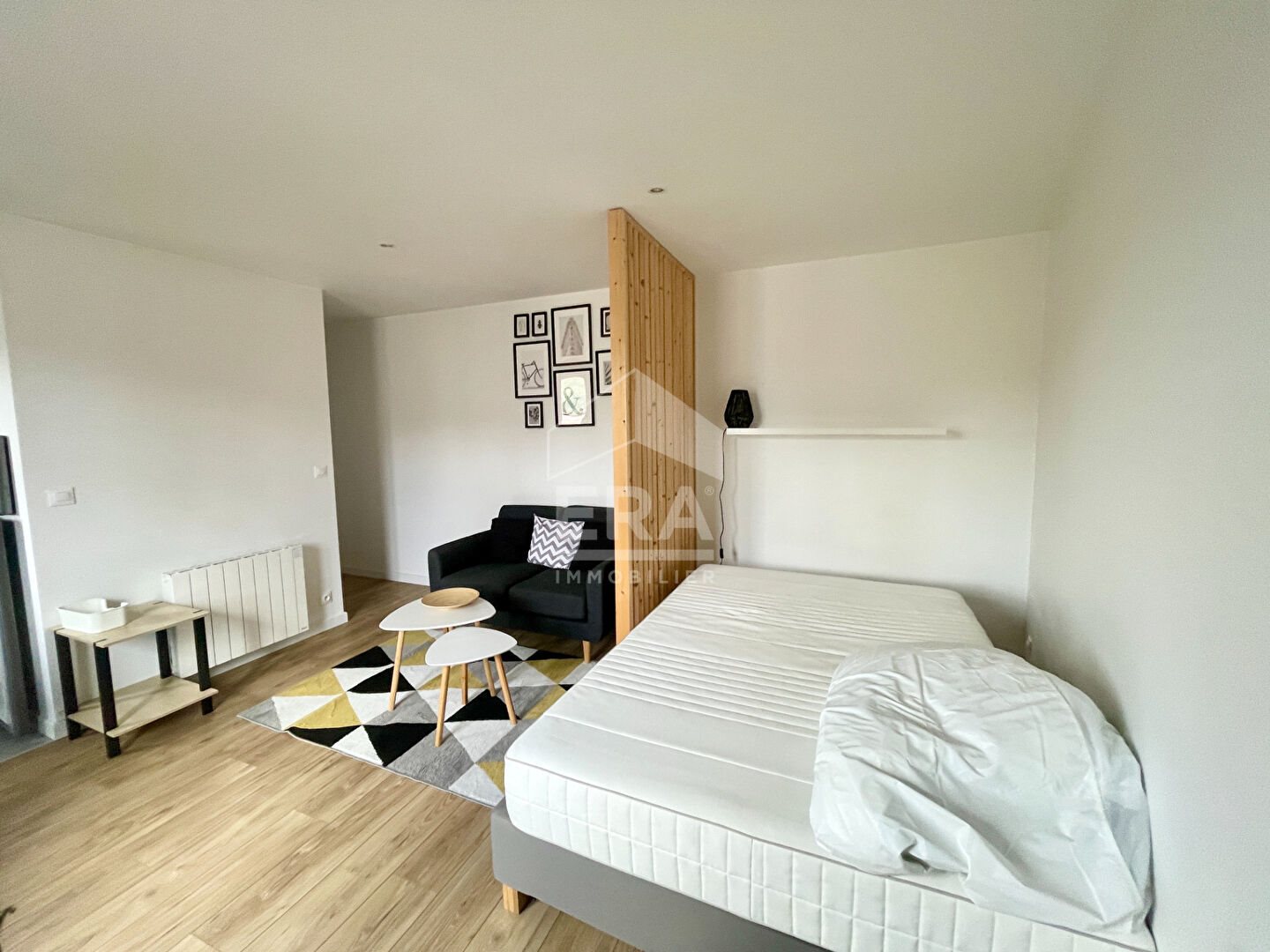 Appartement à louer, 29m², Melun