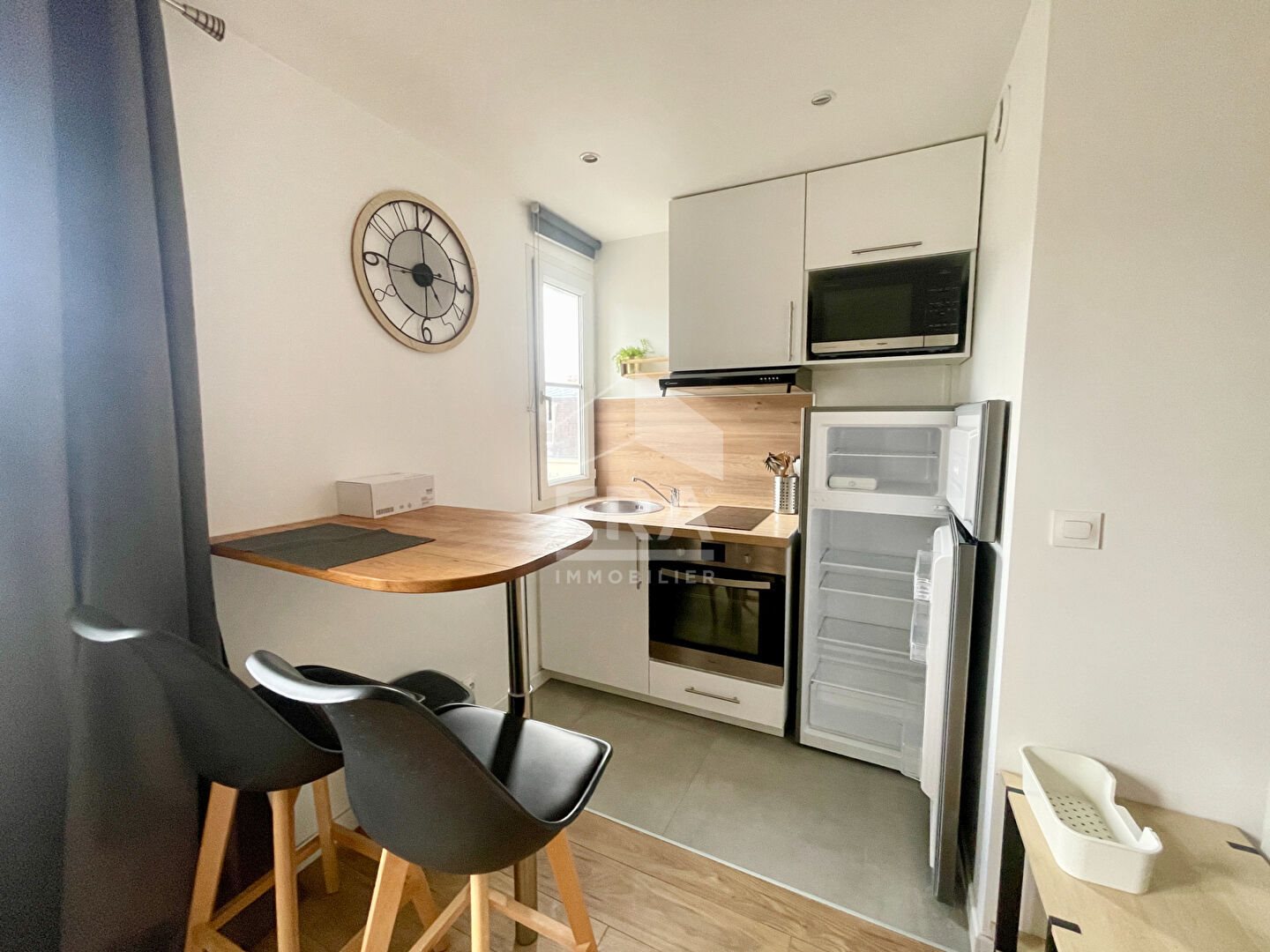Appartement à louer, 29m², Melun