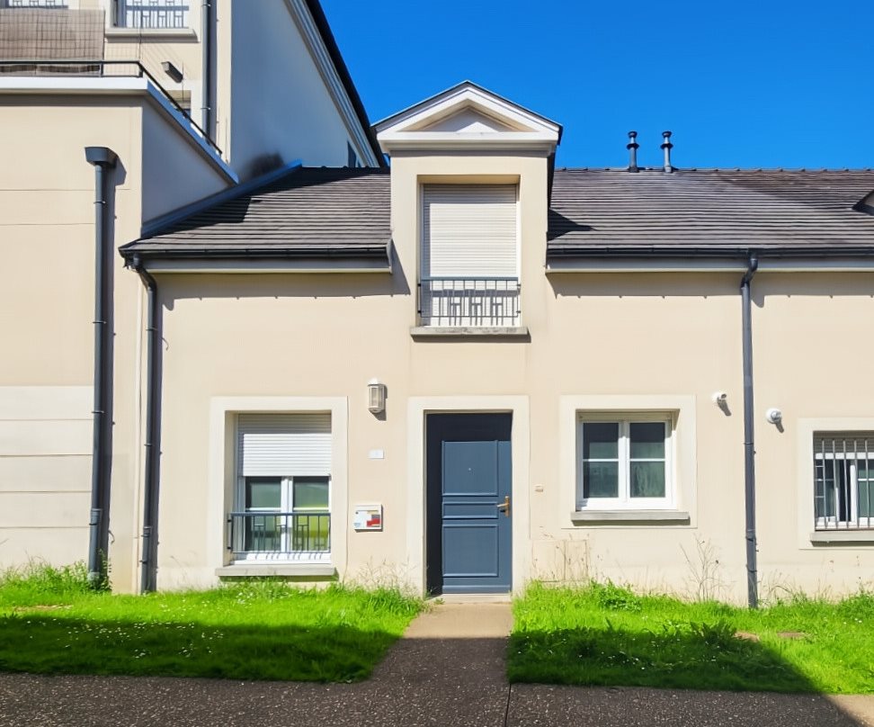 Maison à vendre, 108m², Savigny-le-Temple