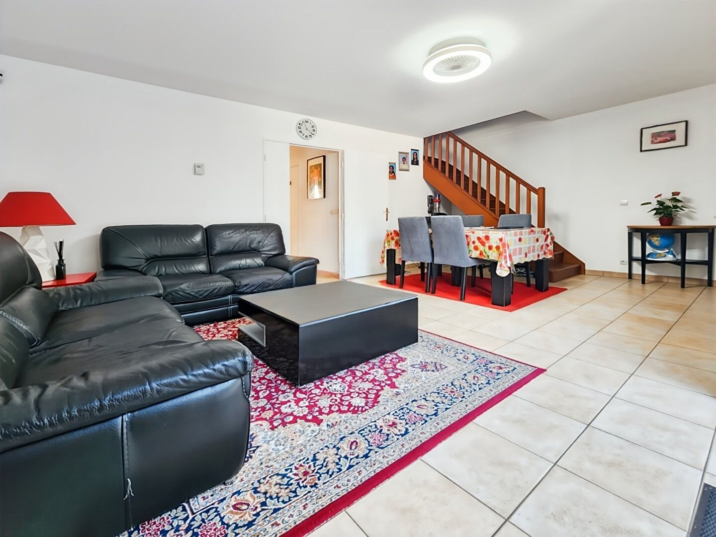 Maison à vendre, 108m², Savigny-le-Temple