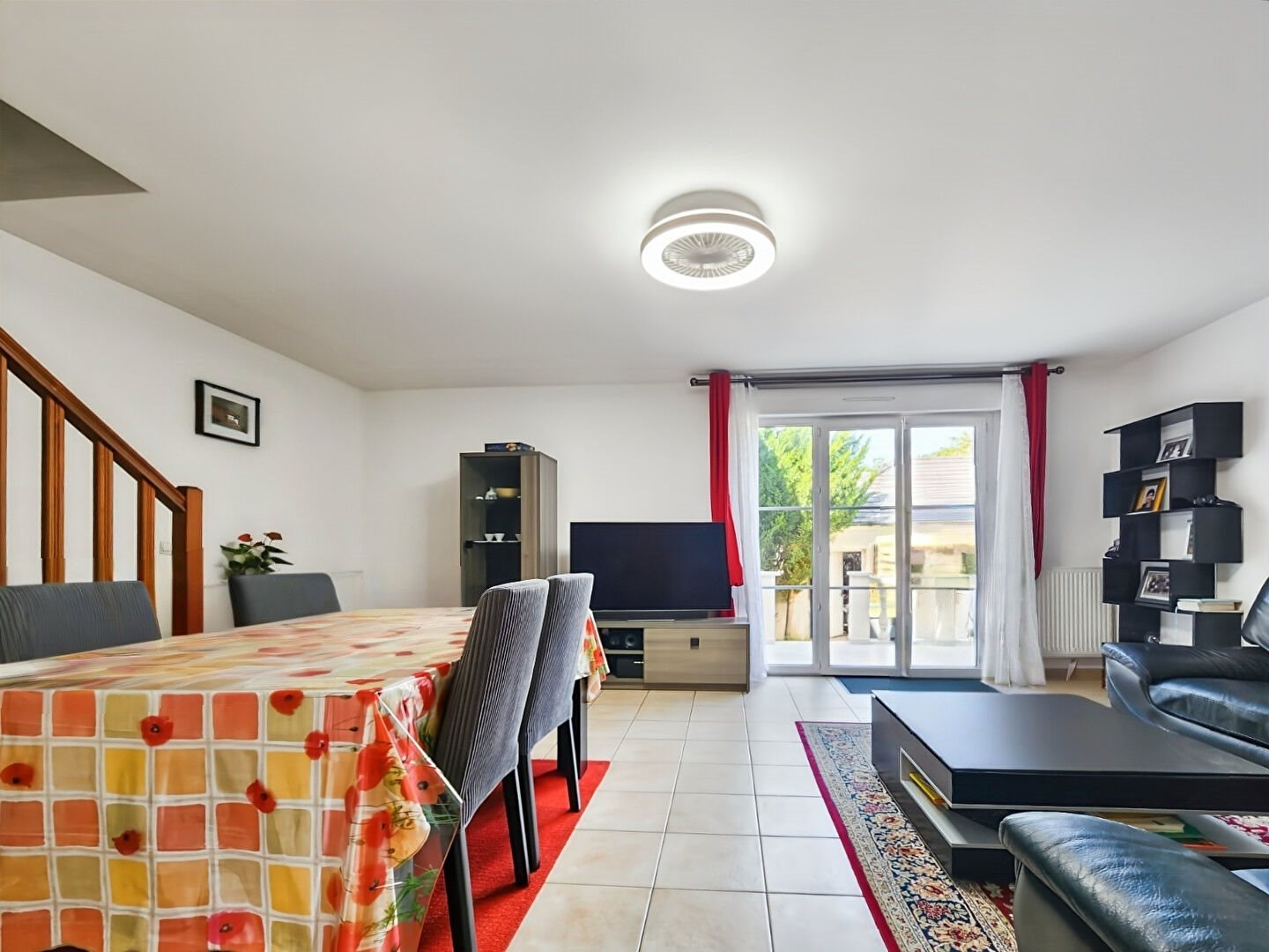 Maison à vendre, 108m², Savigny-le-Temple