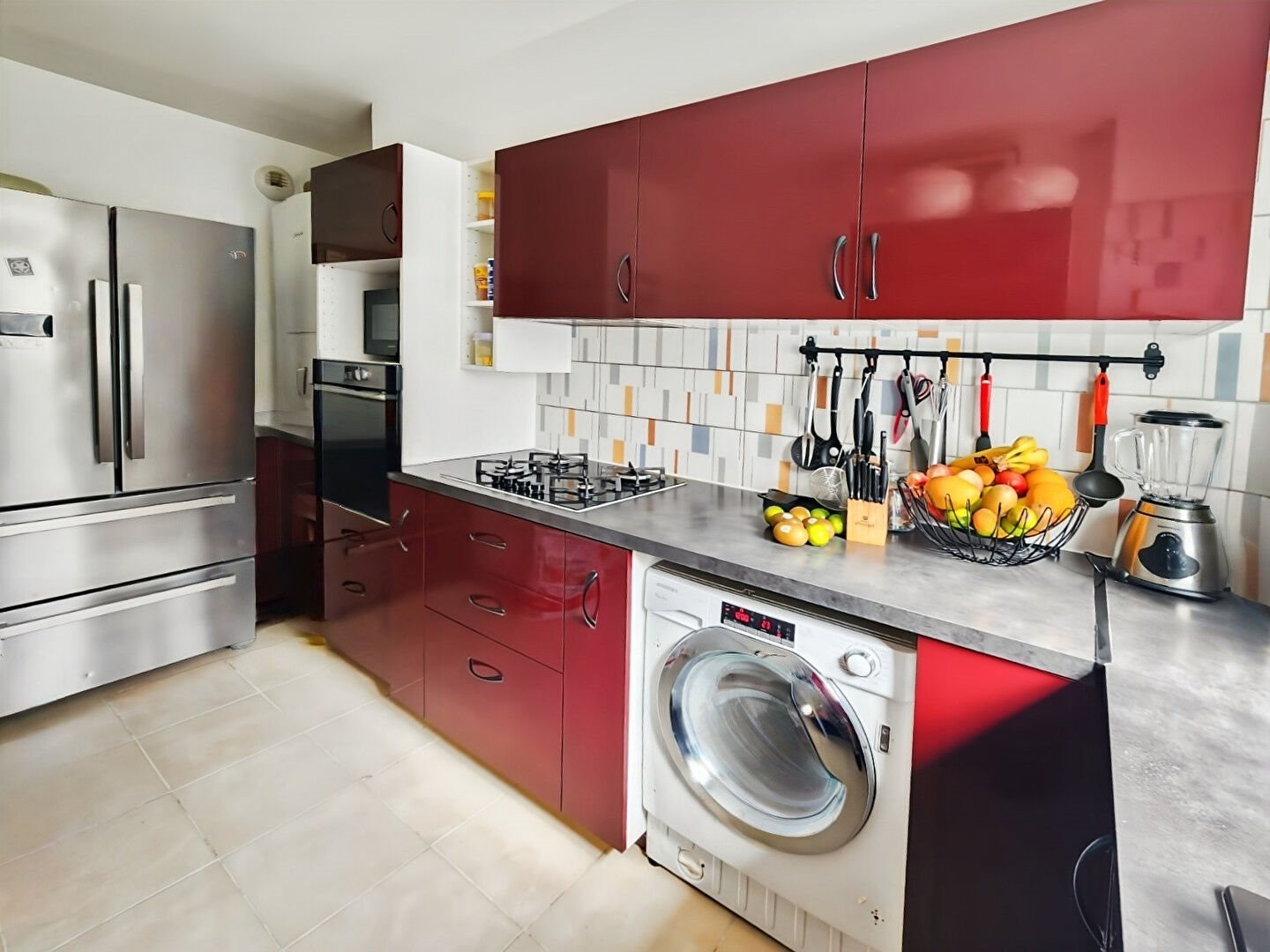 Maison à vendre, 108m², Savigny-le-Temple