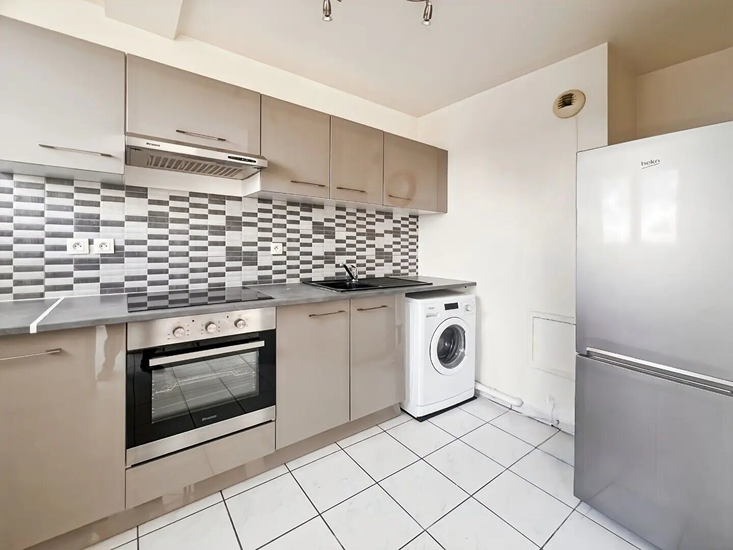 Appartement à vendre, 42m², Dammarie-les-Lys