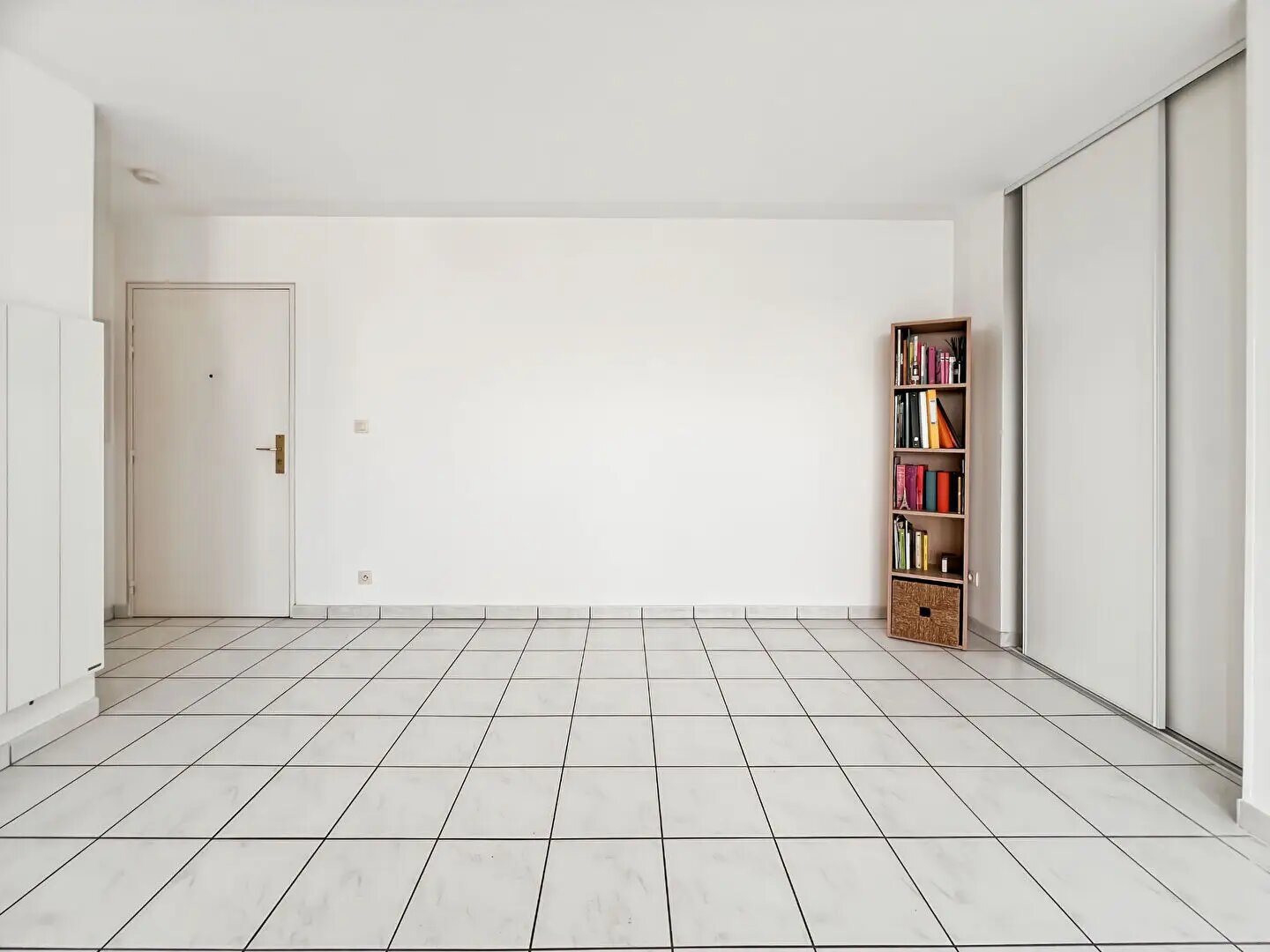Appartement à vendre, 42m², Dammarie-les-Lys