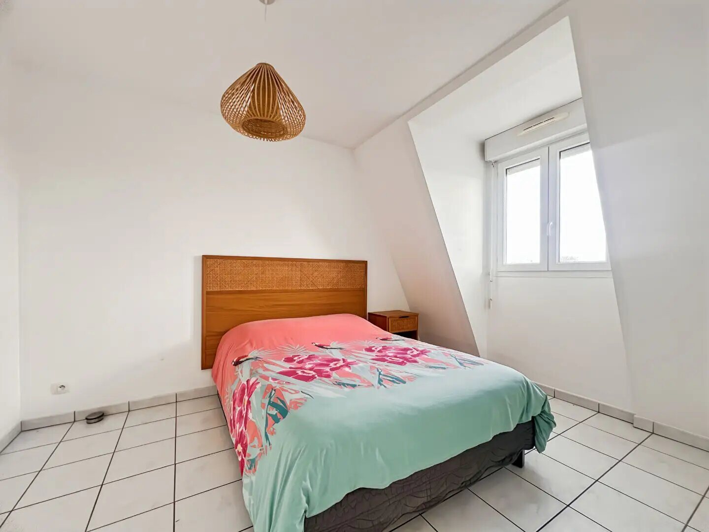 Appartement à vendre, 42m², Dammarie-les-Lys