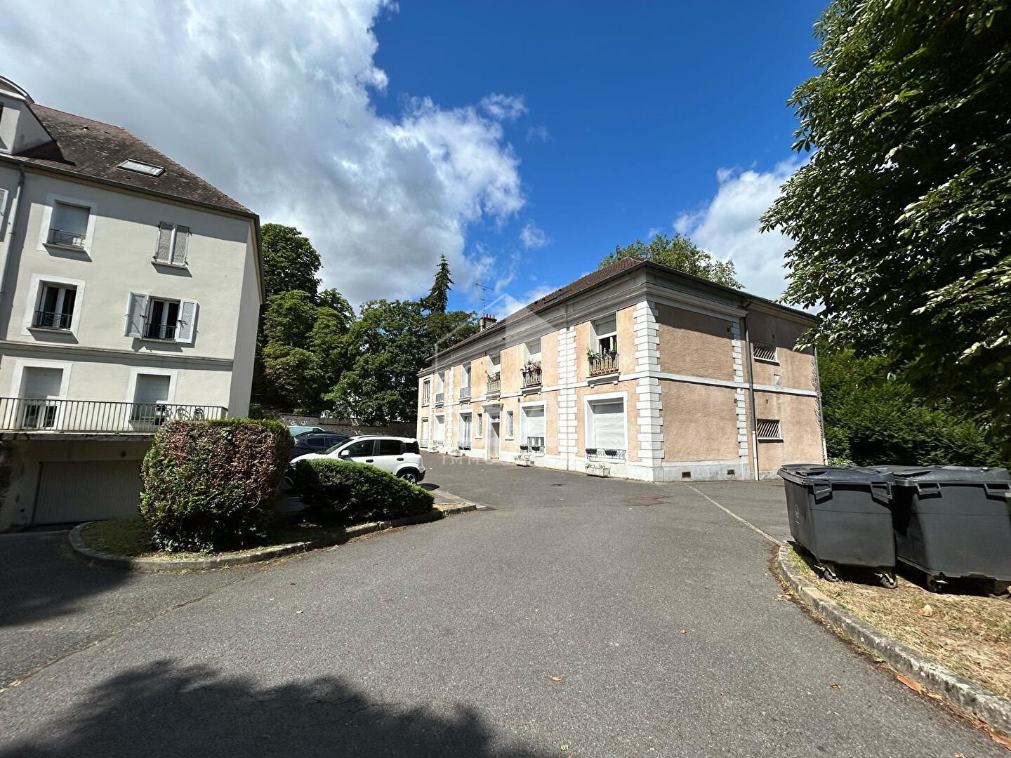 Appartement à louer, 40m², Dammarie-les-Lys