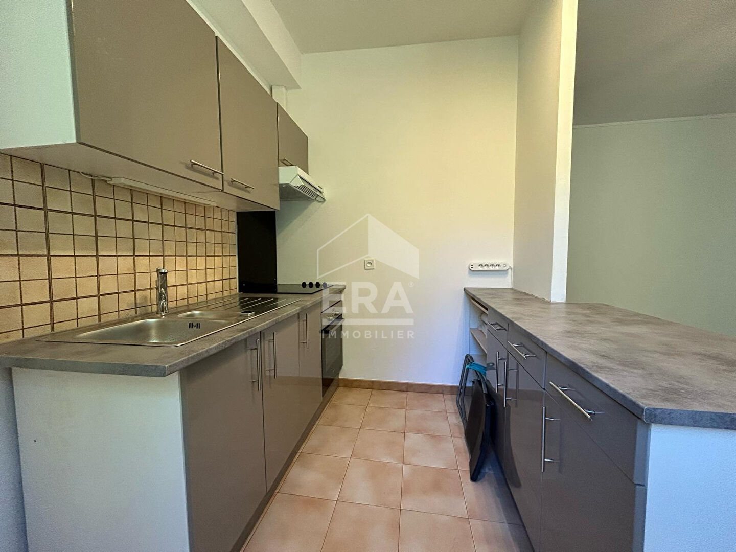Appartement à louer, 40m², Dammarie-les-Lys