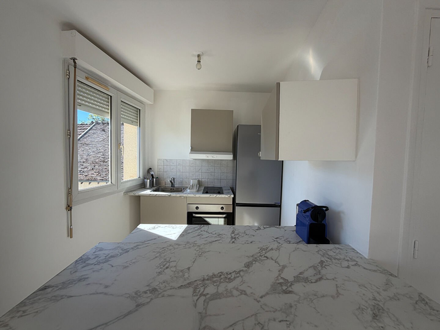 Appartement à louer, 22m², Dammarie-lès-Lys