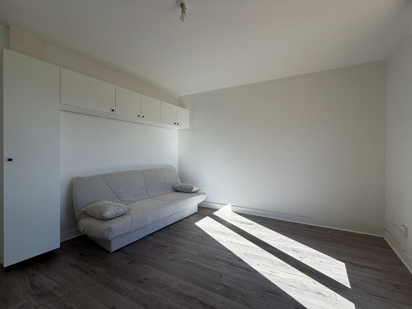 Appartement à louer, 22m², Dammarie-lès-Lys