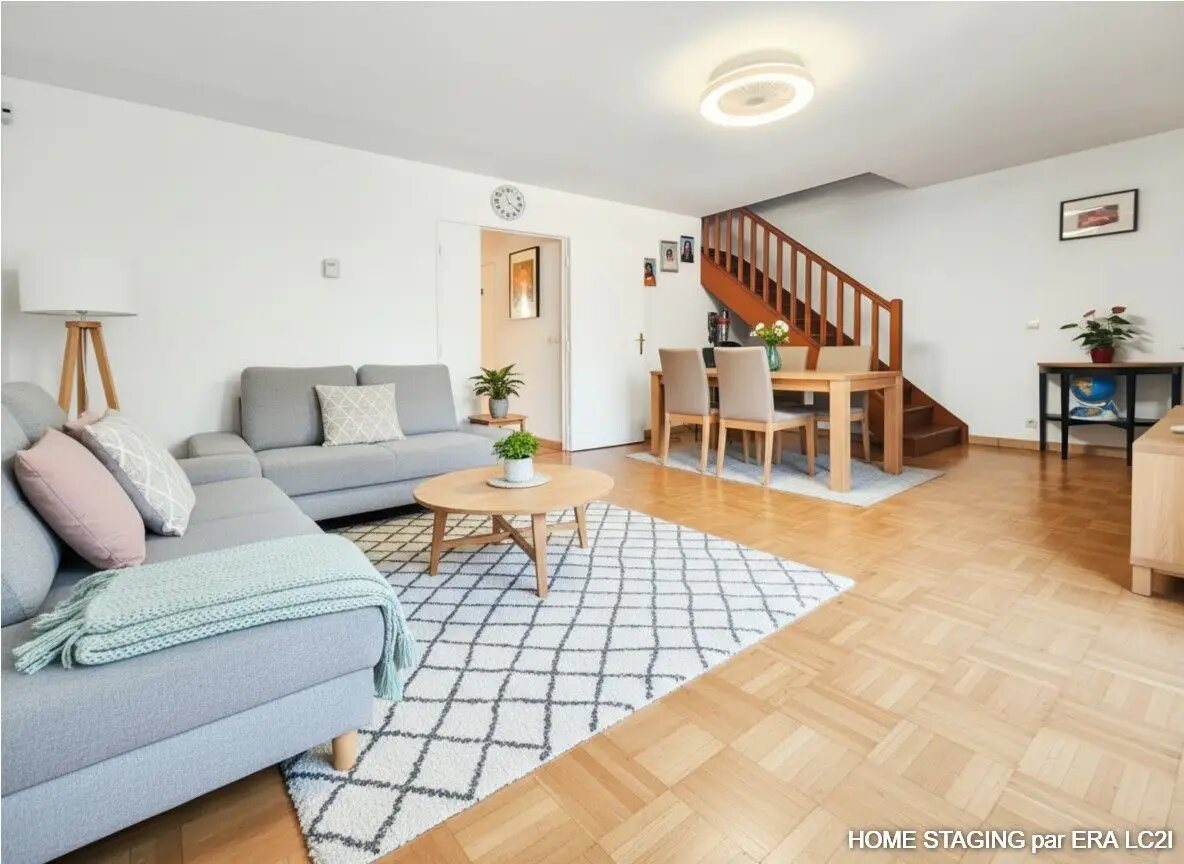Maison à vendre, 108m², Savigny-le-Temple