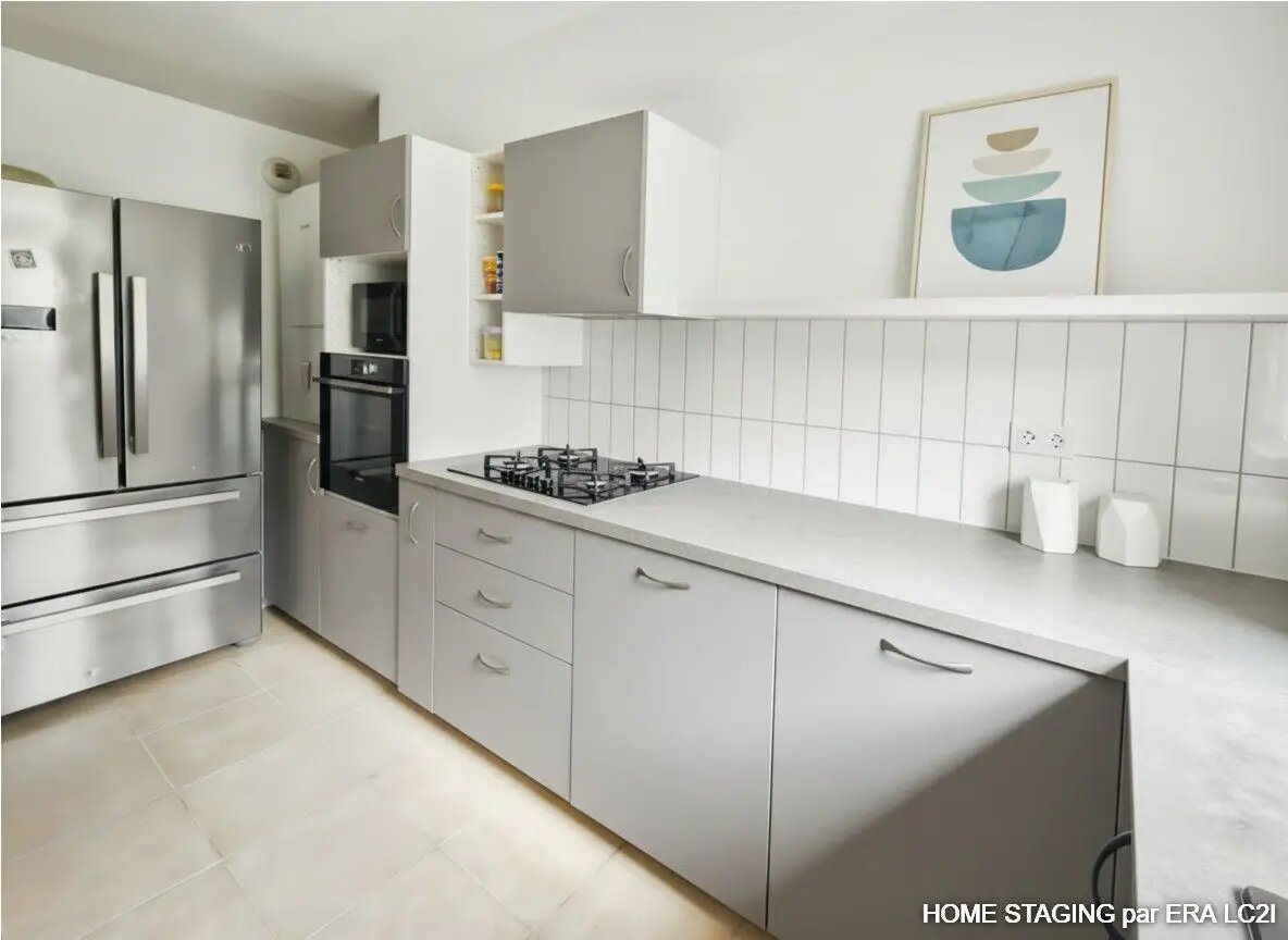 Maison à vendre, 108m², Savigny-le-Temple