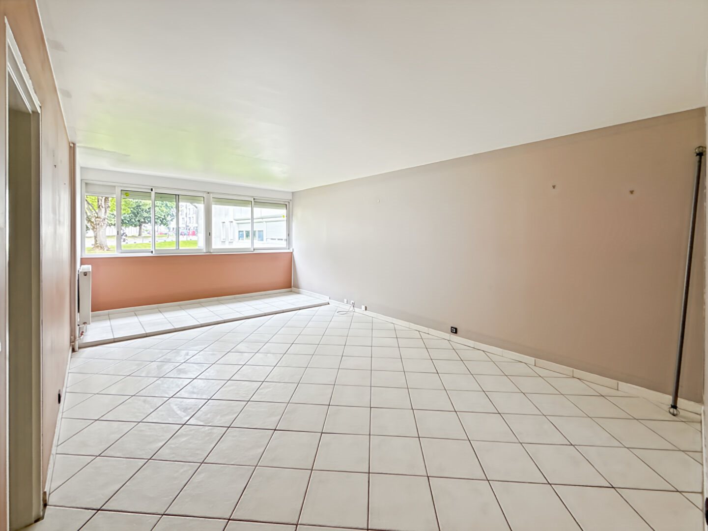 Appartement à vendre, 70m², Savigny-le-Temple