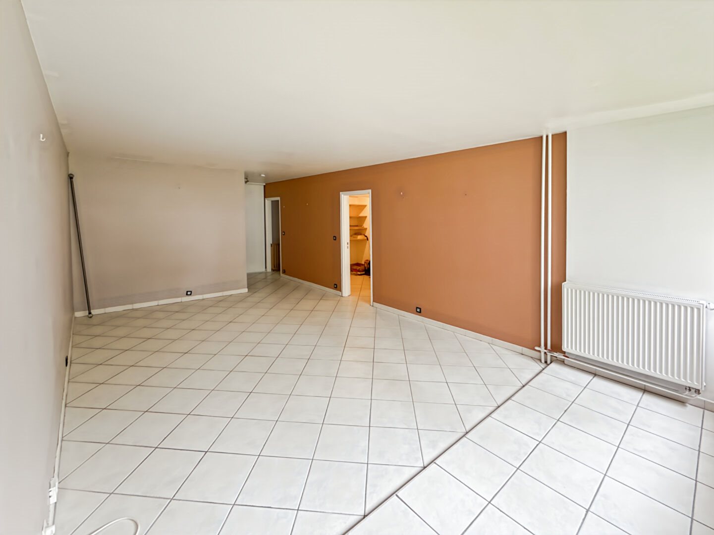 Appartement à vendre, 70m², Savigny-le-Temple