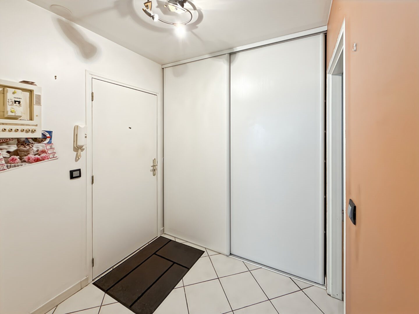 Appartement à vendre, 70m², Savigny-le-Temple