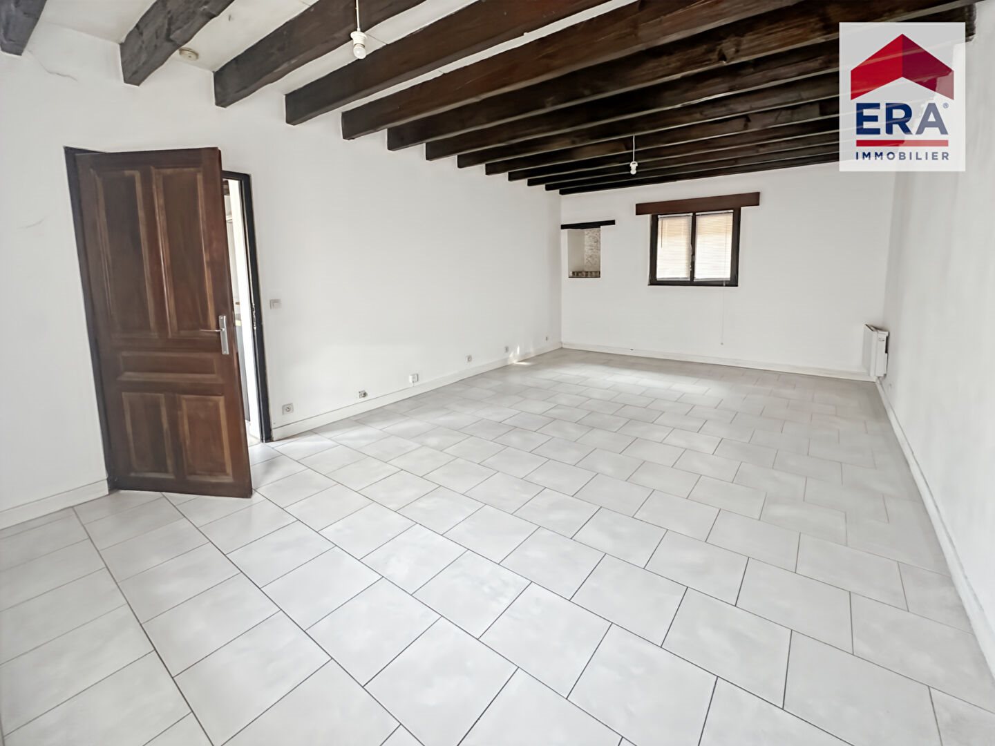 Appartement à vendre, 60m², Vert-Saint-Denis