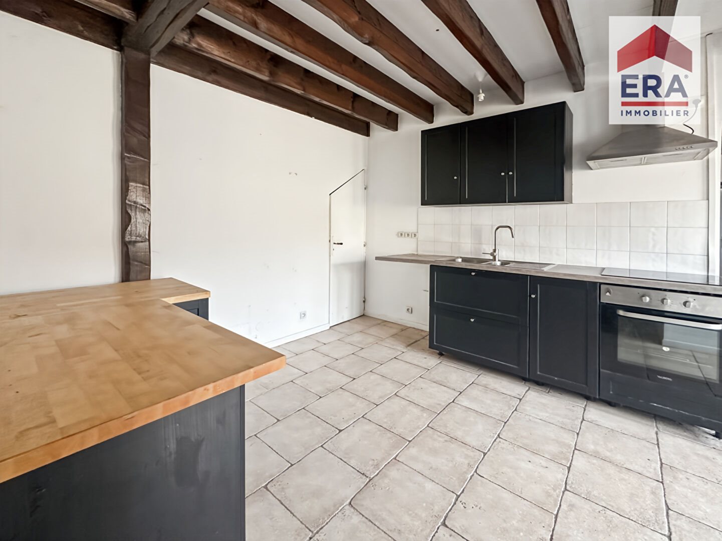 Appartement à vendre, 60m², Vert-Saint-Denis
