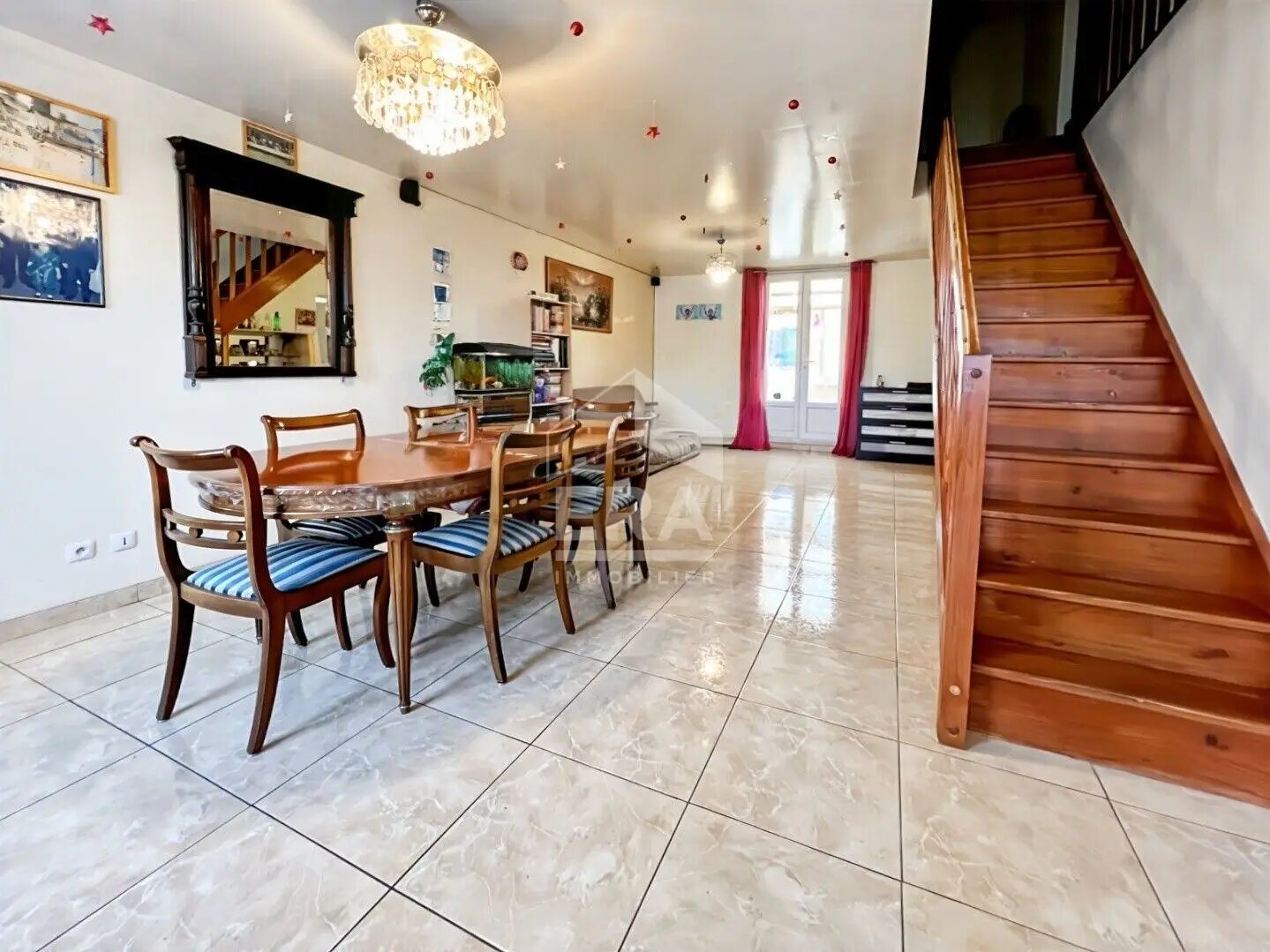 Maison à vendre, 105m², Cesson
