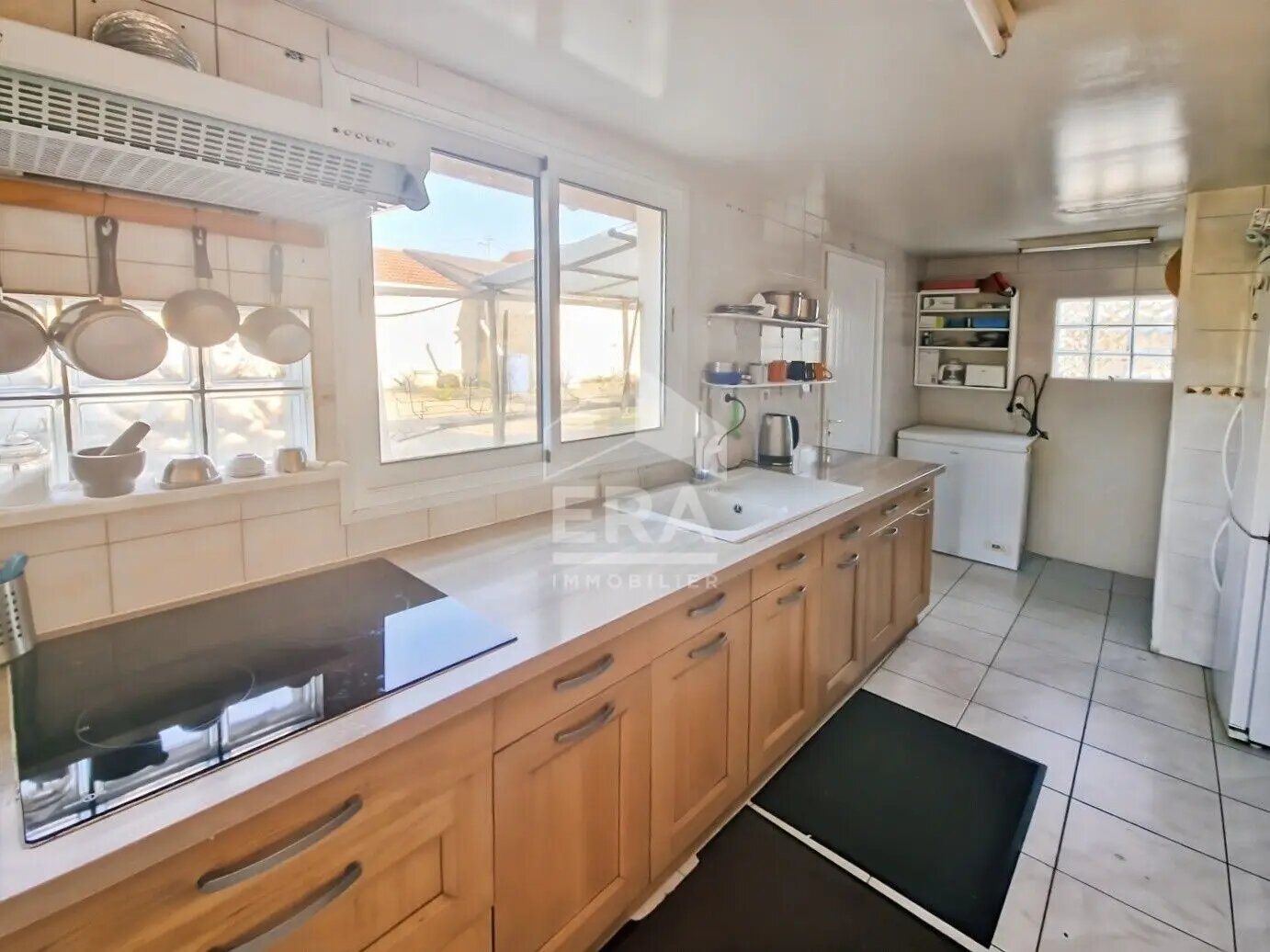 Maison à vendre, 105m², Cesson