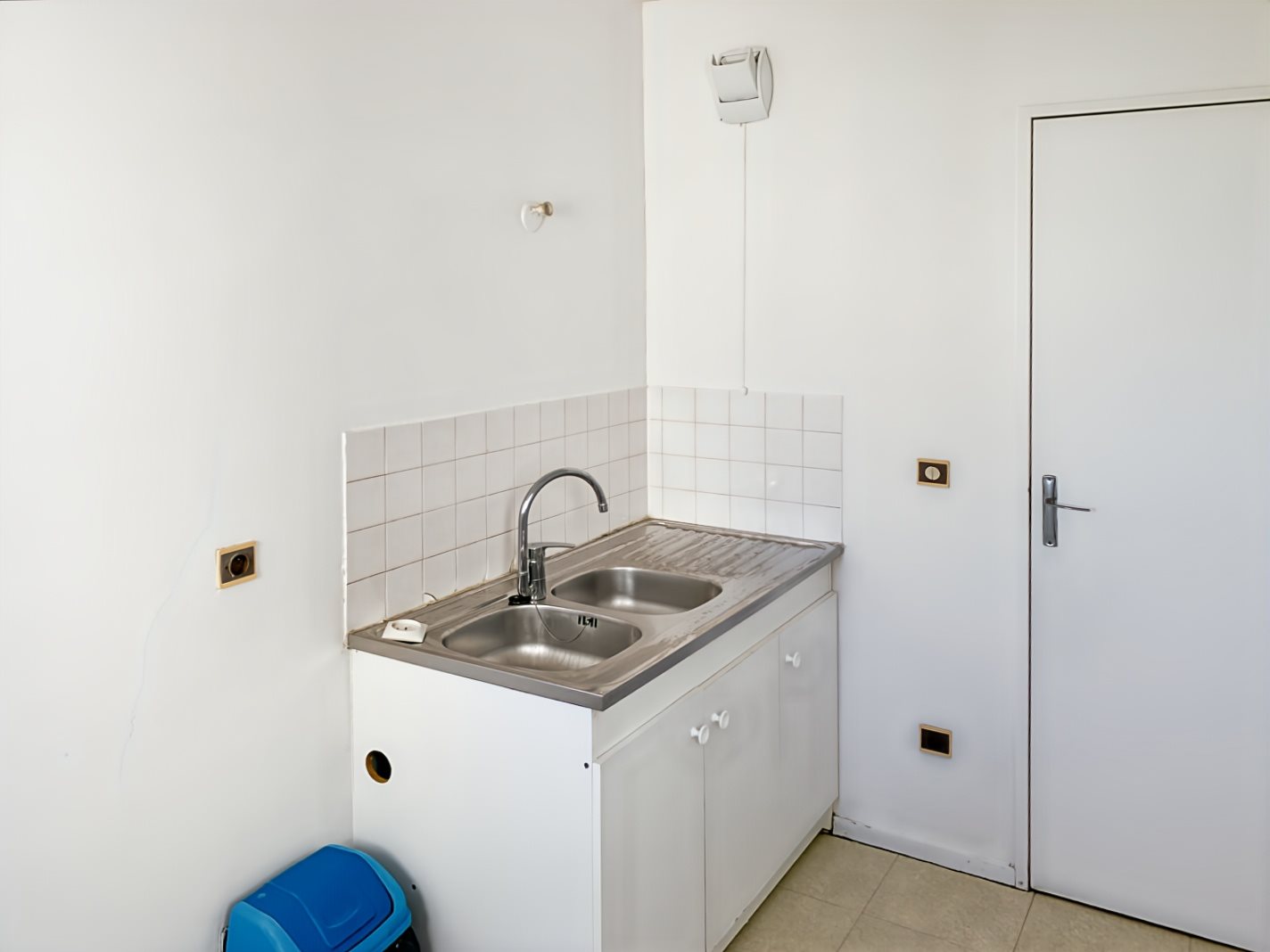 Appartement à vendre, 48m², Dammarie-les-Lys