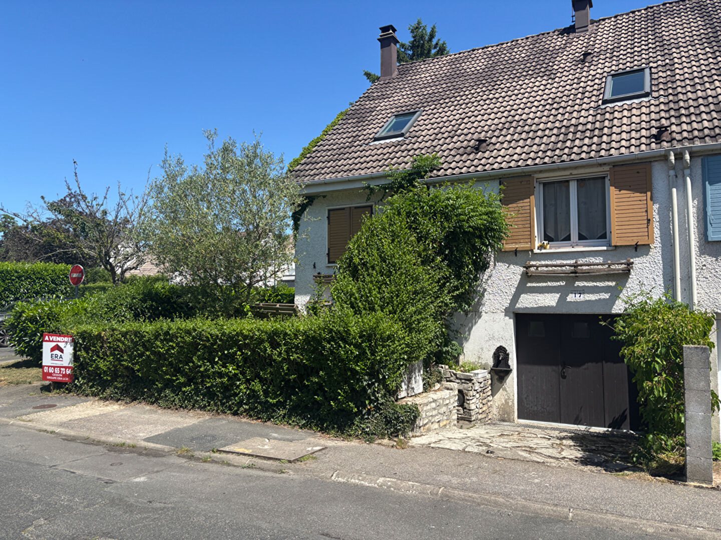 Maison à vendre, 134m², Cesson