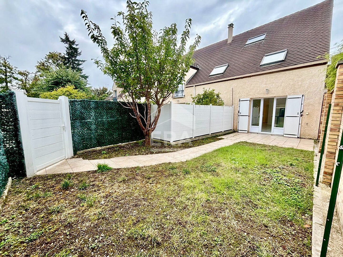 Appartement à louer, 42m², Dammarie-les-Lys
