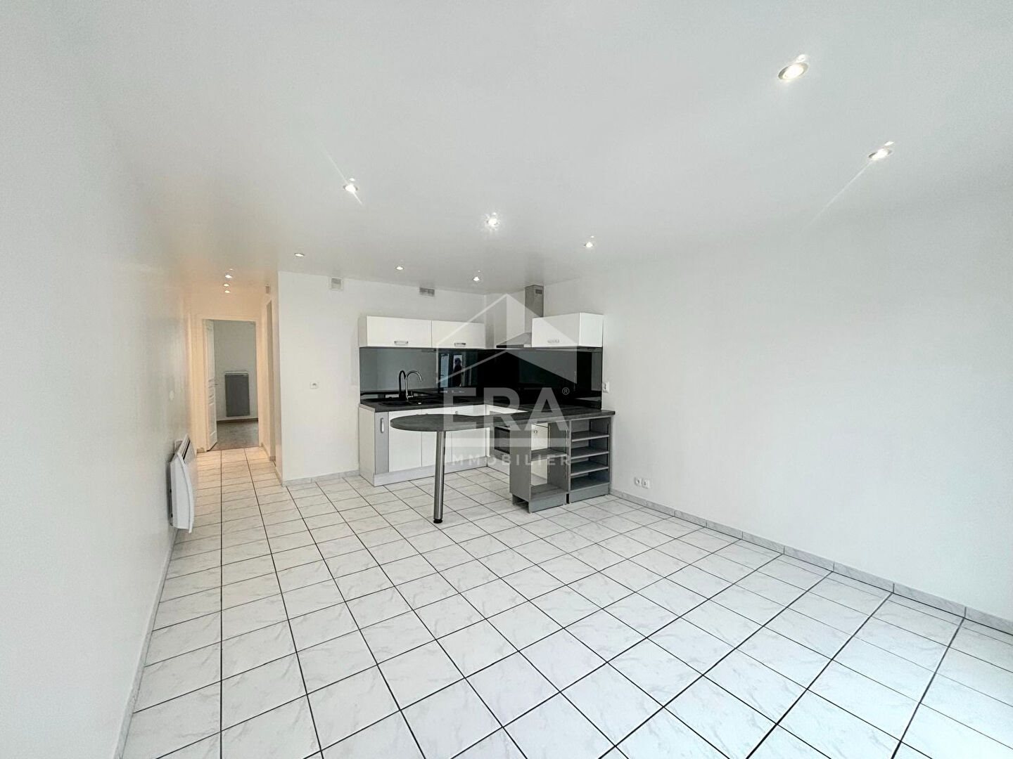 Appartement à louer, 42m², Dammarie-les-Lys