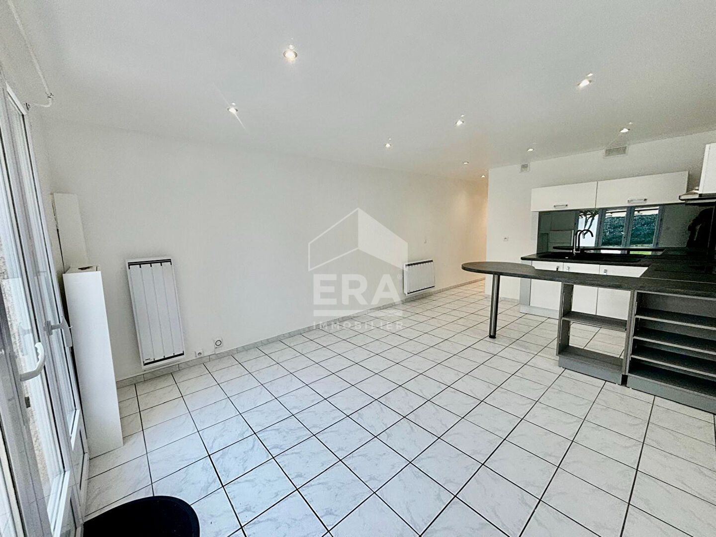 Appartement à louer, 42m², Dammarie-les-Lys