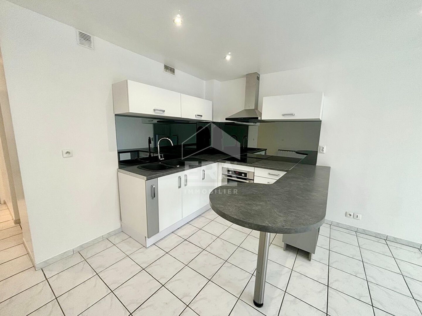 Appartement à louer, 42m², Dammarie-les-Lys